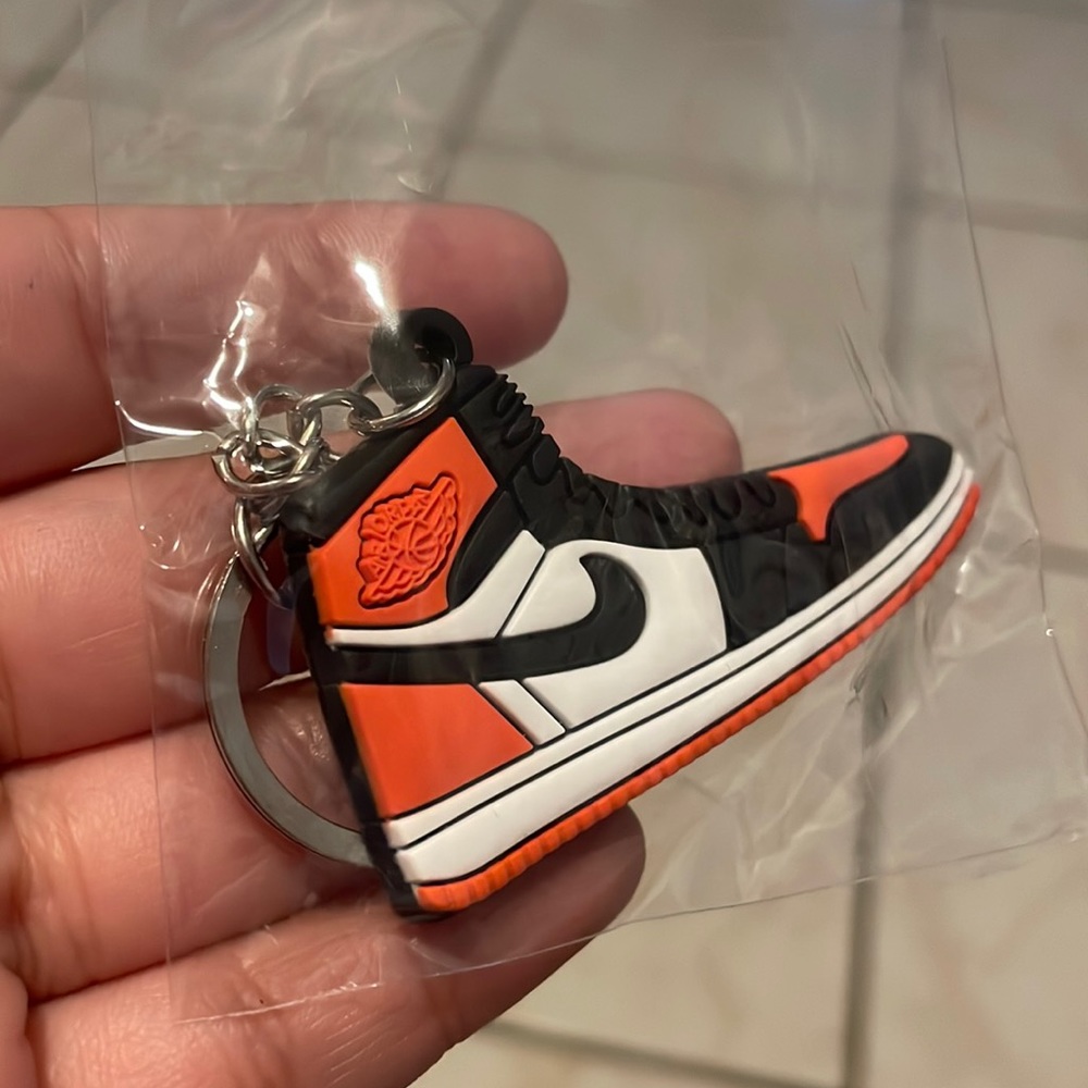 Keychain✨